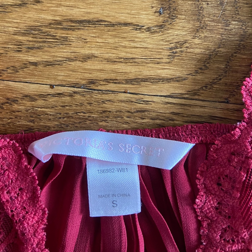 Victoria’s secret babydoll - Picture 2 of 2